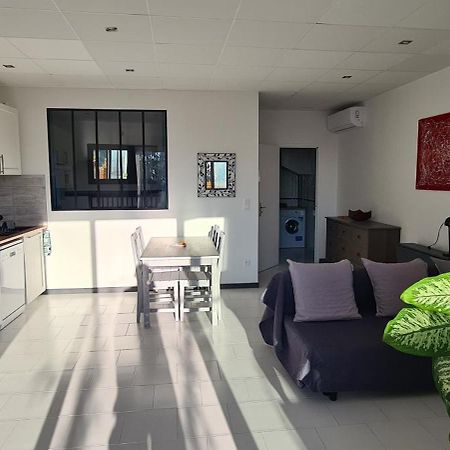 O Phil Du Vent' Apartment Ventabren ภายนอก รูปภาพ
