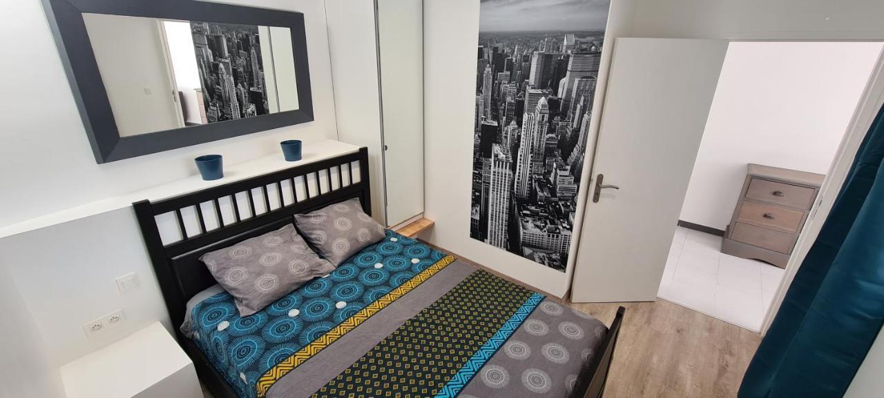 O Phil Du Vent' Apartment Ventabren ภายนอก รูปภาพ