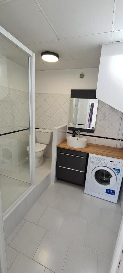 O Phil Du Vent' Apartment Ventabren ภายนอก รูปภาพ