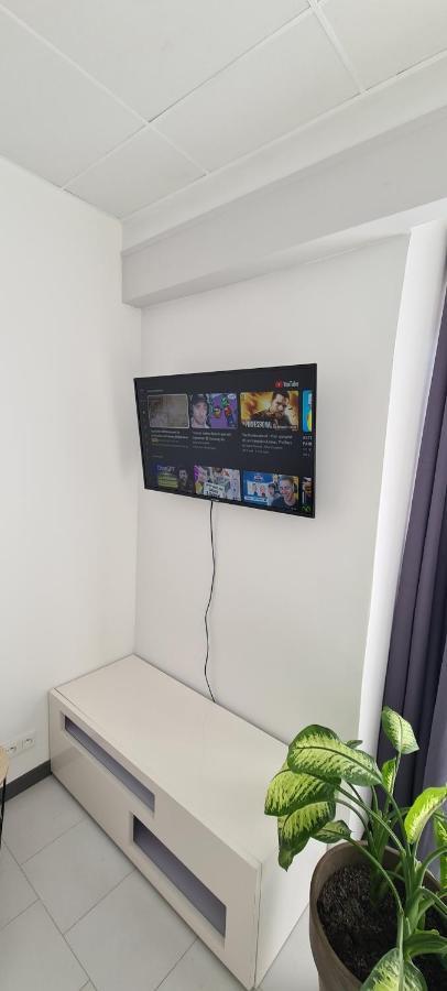 O Phil Du Vent' Apartment Ventabren ภายนอก รูปภาพ